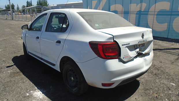 Remates Karcal