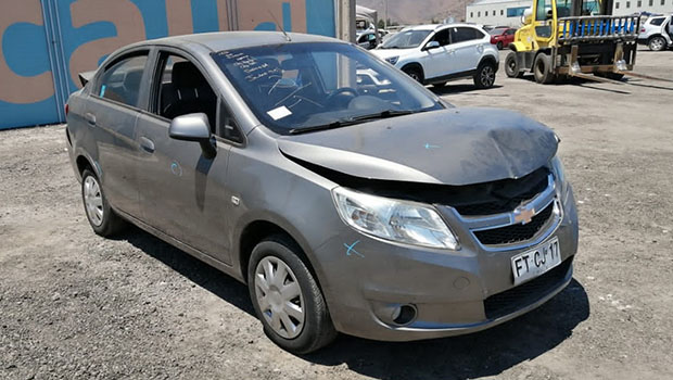 Remates Karcal