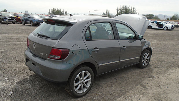 Remates Karcal