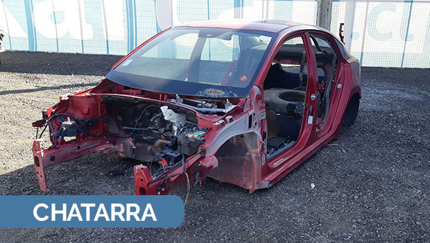 Remates Karcal