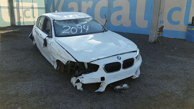 Remates Karcal