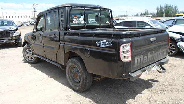 Remates Karcal