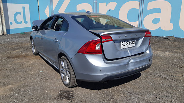 Remates Karcal