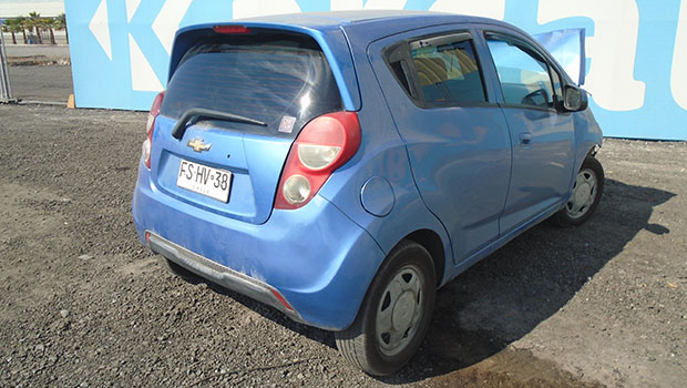 Remates Karcal