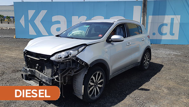 Remates Karcal