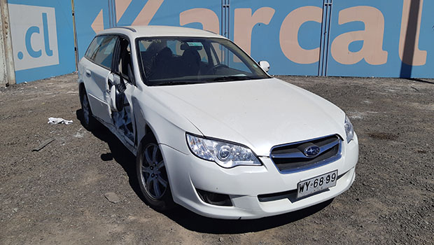 Remates Karcal