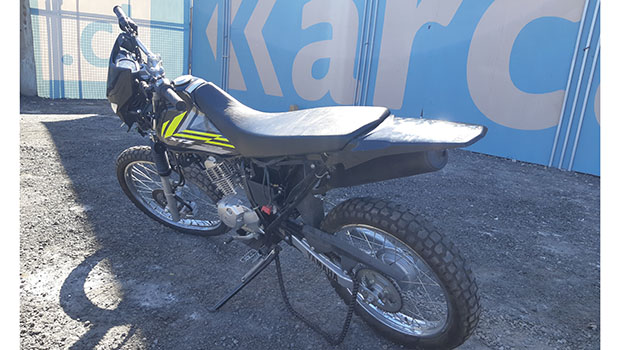 Remates Karcal