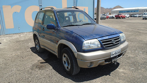 Remates Karcal