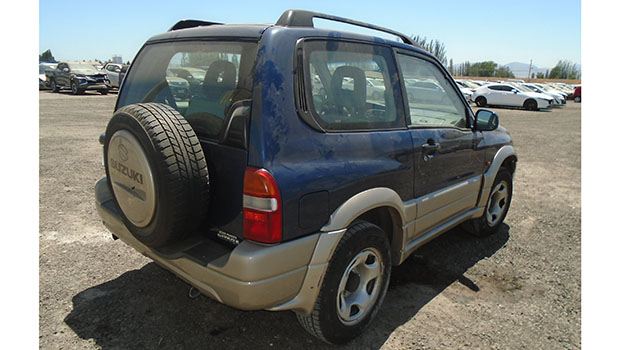 Remates Karcal