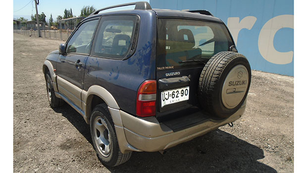 Remates Karcal