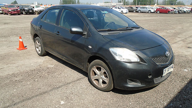 Remates Karcal