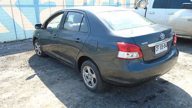 Remates Karcal