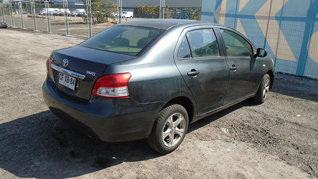 Remates Karcal