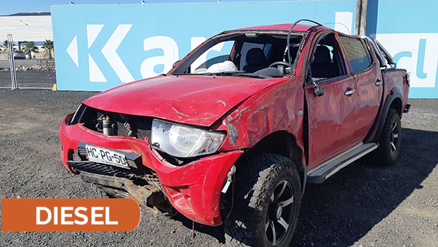 Remates Karcal