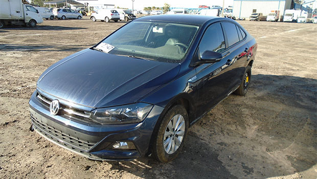 VOLKSWAGEN VIRTUS OTTO 1.6 2019 LCZS47