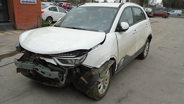 DFM AX4 1.6 2020 LRZR27