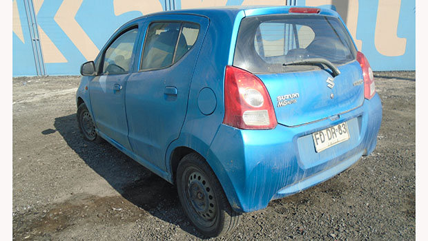Remates Karcal