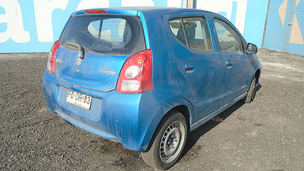 Remates Karcal
