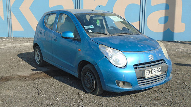 Remates Karcal