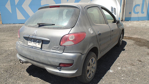 Remates Karcal