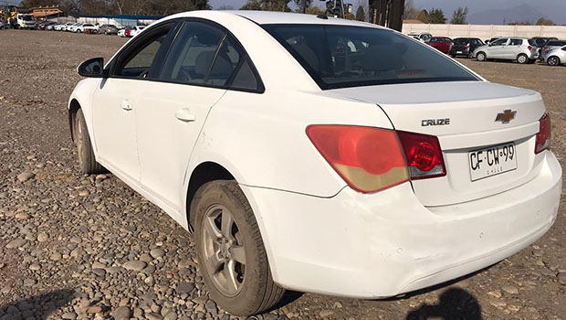 Remates Karcal
