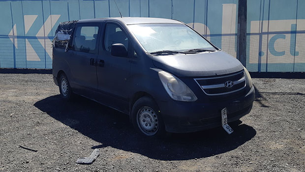 Remates Karcal