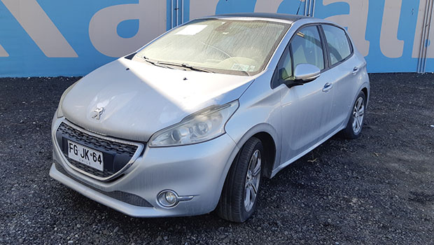 Remates Karcal
