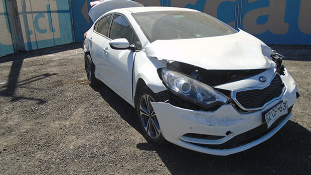 Remates Karcal