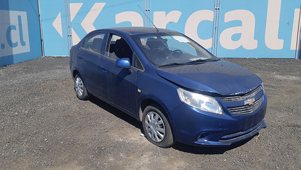 Remates Karcal