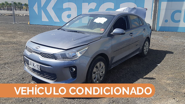 Remates Karcal