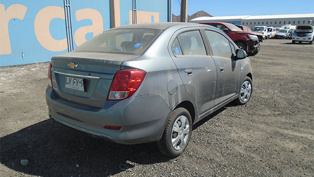 Remates Karcal