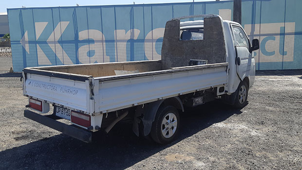 Remates Karcal