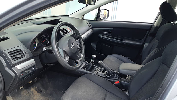 Remates Karcal