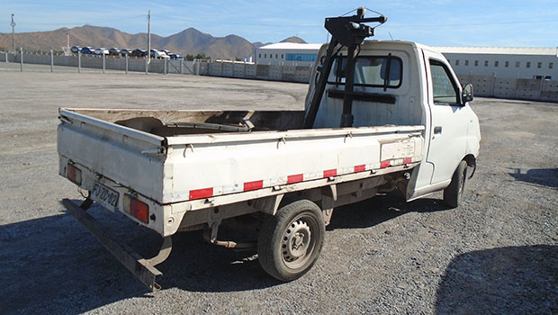 Remates Karcal
