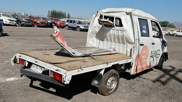 Remates Karcal