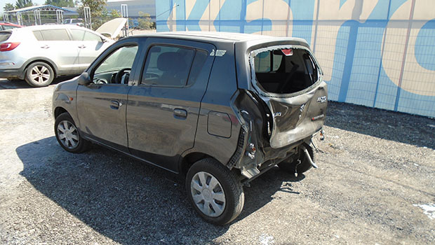 Remates Karcal