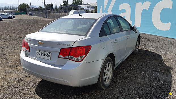 Remates Karcal