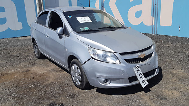 Remates Karcal