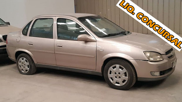 Remates Karcal