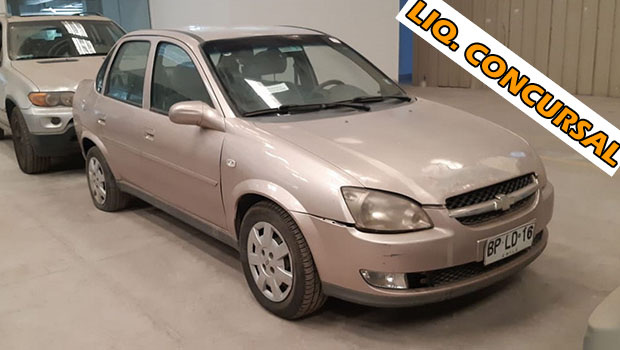 Remates Karcal