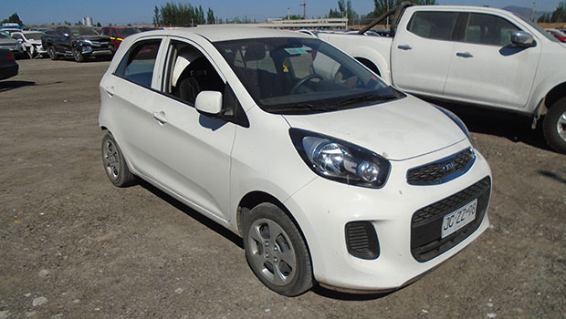 Remates Karcal