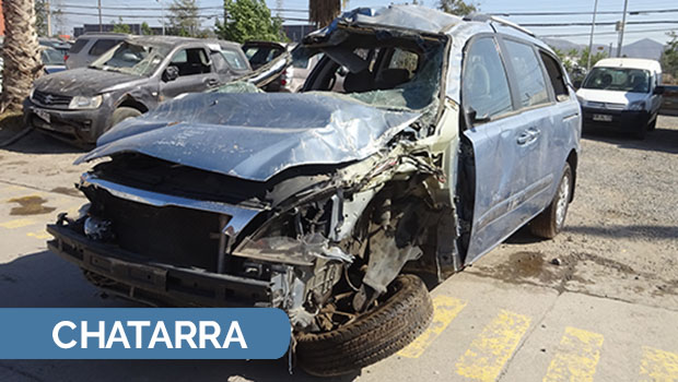 KIA MOTORS GRAND CARNIVAL LX 2.2 2015 GZCW80