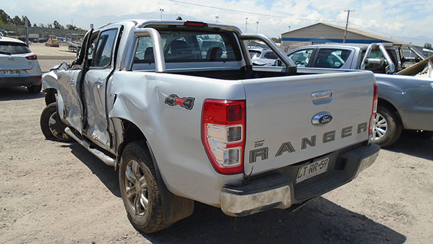 Remates Karcal