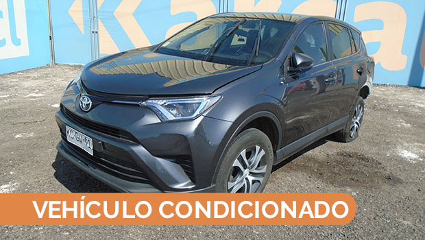 Remates Karcal