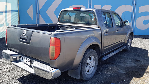 Remates Karcal