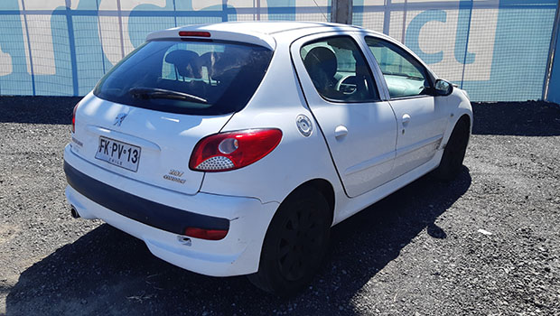 Remates Karcal