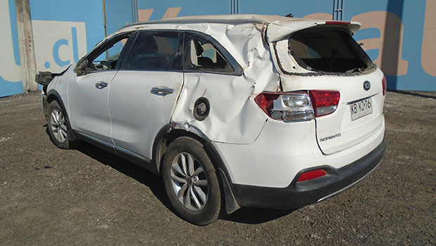 Remates Karcal