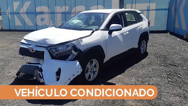 Remates Karcal