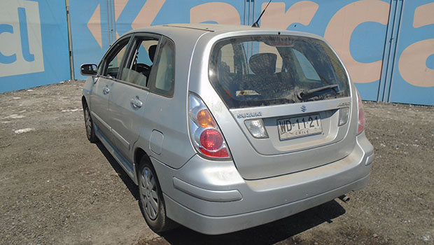 Remates Karcal