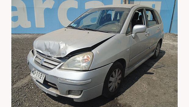 Remates Karcal